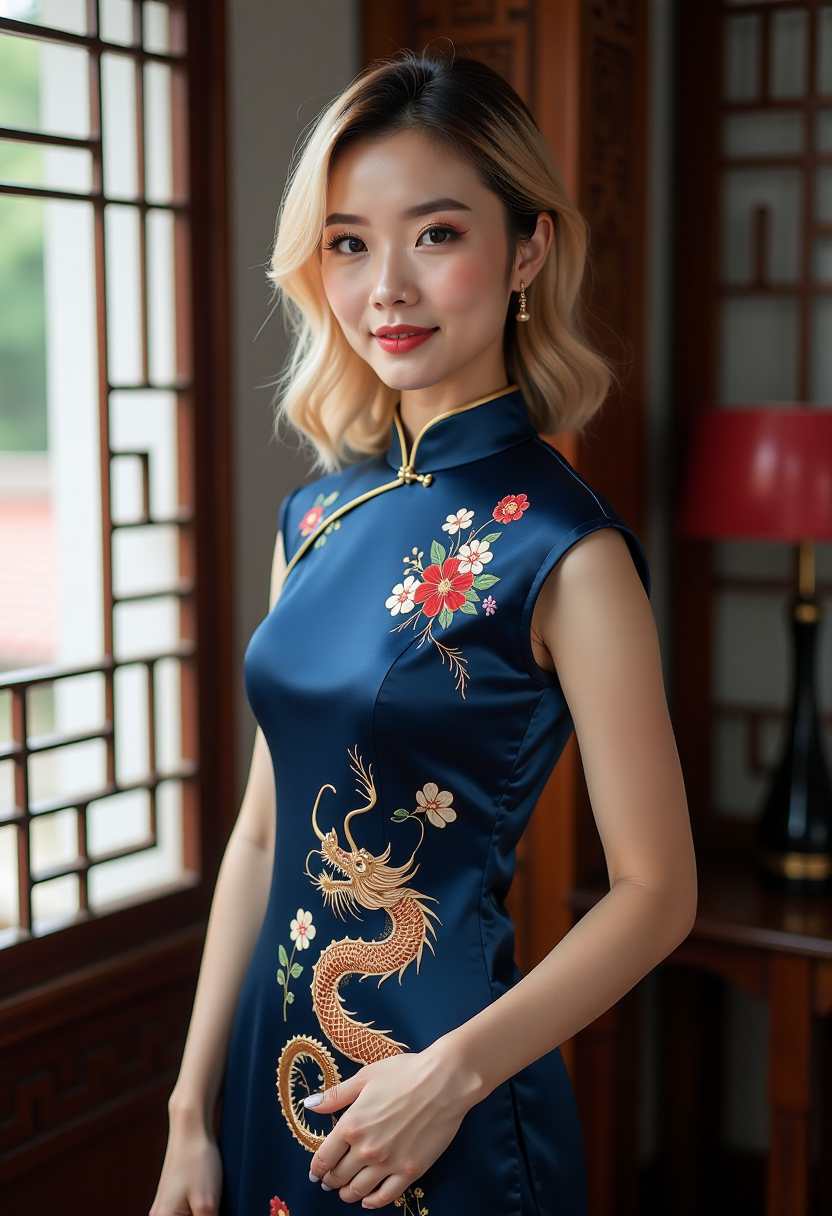 漫长的确诊影片海报